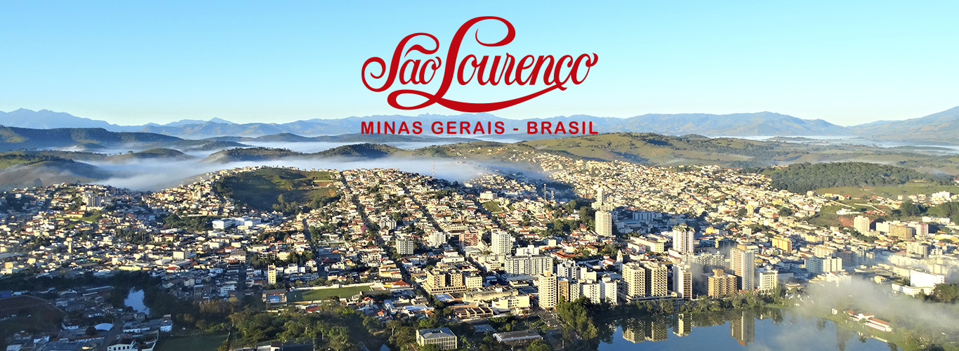 São Lourenço - MG
